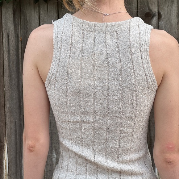 DISSH Knit Top - Picture 5 of 5